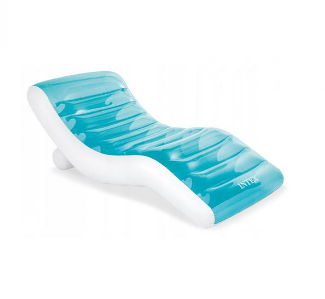 Матрас "Всплеск" (191х99см) 4 шт/упак 56874EU